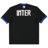 2011-12 인터 밀란 나이키 트레이닝 셔츠 *BNIB* XL