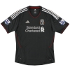 2011-12 Liverpool adidas uitshirt Adam #26 *Mint* XXL
