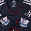 2011-12 Liverpool Away Shirt S