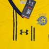 2011-12 Maccabi Tel Aviv Home Shirt Atar #16 *BNWT* L