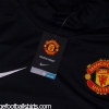 2011-12 Manchester United Nike Goalkeeper Shirt Lindegaard #34 *w/tags* S