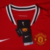 2011-12 Manchester United Home Shirt *BNWT* XL