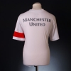 2011-12 Manchester United Nike Pre-Match Training Shirt L
