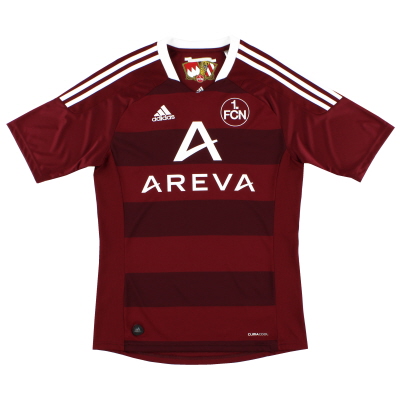 2011-12 Nurnberg Home camiseta S