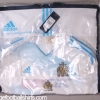 2011-12 Olympique Marseille Player Issue Home Shirt *BNIB*