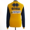 2011-12 Parma Training Shirt L