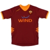 2011-12 Roma Home Shirt Totti #10 XL.Boys