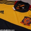 2011-12 Spain Goalkeeper Shirt *BNIB*