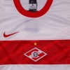 2011-12 Spartak Moscow Away Shirt *BNIB*