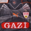 2011-12 Stuttgart Goalkeeper Shirt *BNIB* 