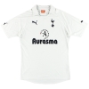 2011-12 Tottenham Home Shirt Bale #3 Womens 8