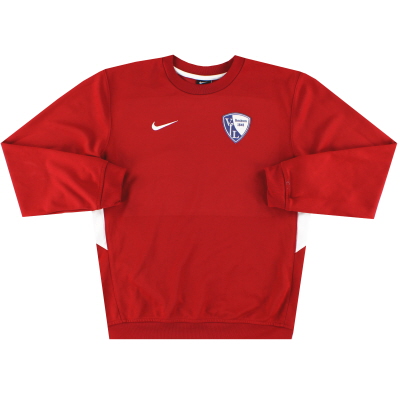 Sweat-shirt Nike VfL Bochum 2011-12 S