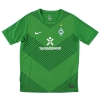 2011-12 Werder Bremen Home Shirt Arnautovic #7 XL.Boys