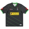 2011-13 Borussia Monchengladbach Lotto Away Shirt Arango #18 L