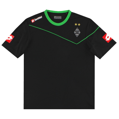 2011-13 Borussia Mönchengladbach Lotto trainingsshirt L