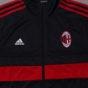 2012-13 AC Milan adidas Core Track Top *BNIB*