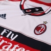 2012-13 AC Milan Away Shirt *BNIB*