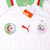 2012-13 Algeria Home Shirt *BNWT* XL