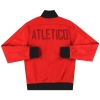 2012-13 Atletico Madrid Nike Track Jacket S
