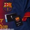 2012-13 Barcelona Home Shirt *BNWT*