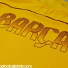 2012-13 Barcelona Nike N98 Track Jacket *BNWT* L
