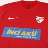 2012-13 Boluspor Nike Home Shirt  *As New* XL
