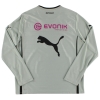 2012-13 Borussia Dortmund Training Shirt L/S XL