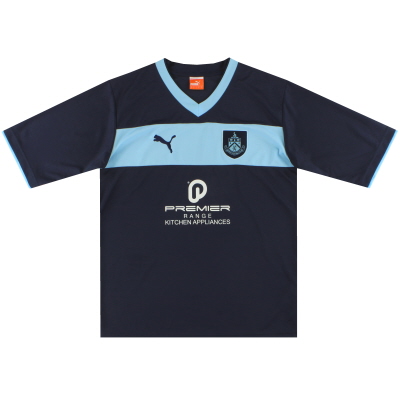 2012-13 Burnley Puma Away Shirt L 