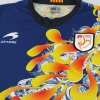 2012-13 Catalunya Home Shirt S