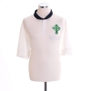 2012-13 Celtic '125th Anniversary' Third Shirt Wanyama #67 XL