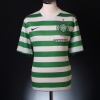 2012-13 Celtic Player Issue Home Shirt Stokes #10 *Mint* XL