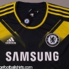 2012-13 Chelsea TechFit Player Issue Third Shirt *BNWT* L
