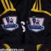2012-13 Chelsea Third Shirt Mata #10 S