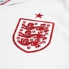 Maglia Home Umbro Inghilterra 2012-13 *con etichette* L/S XL