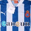 2012-13 Espanyol Home Shirt *BNIB*