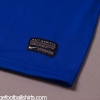 2012-13 Everton Home Shirt M