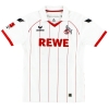 2012-13 FC Koln Home Shirt Clemens #27 M
