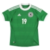 Maglia Germania 2012-13 adidas Away Gotze #19 XL.Ragazzi