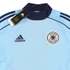 2012-13 Germany adidas Formotion Training Top *w/tags* S