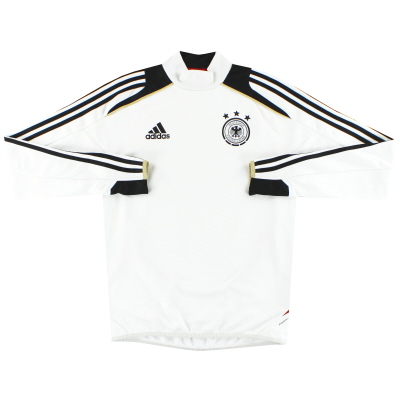2012-13 Germany adidas Formotion Training Top S