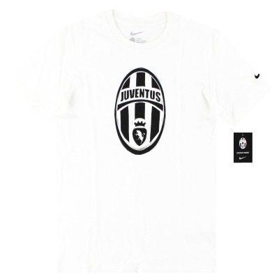 2012-13 Juventus Nike Graphic Tee *BNIB* M