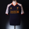 2012-13 Liverpool Third Shirt S