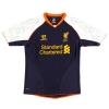 2012-13 Liverpool Warrior Third Shirt Borini #29 XXL