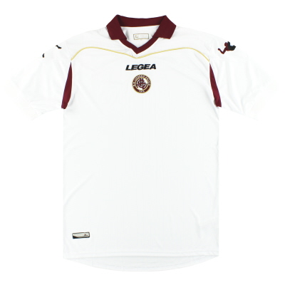 Baju Tandang Livorno Legea 2012-13 *Mint* XL