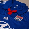 2012-13 Lyon Away Shirt *BNIB*