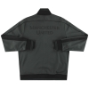 2012-13 Manchester United Nike N98 Track Jacket XL