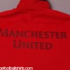 2012-13 Manchester United Nike N98 Track Jacket *BNWT*