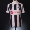 2012-13 Newcastle Home Shirt Cisse #9 L