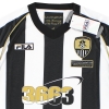 2012-13 Notts County Fila '150 year' Home Shirt *w/tags* XL