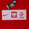 2012-13 Poland Stadium Away Shirt *BNIB*
